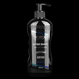 Крем-одеколон парфюмированный после бритья Zodiac Totex 350 мл
