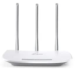 Роутер TP-Link TL-WR845N N300 White 802.11n (TL-WR845N)