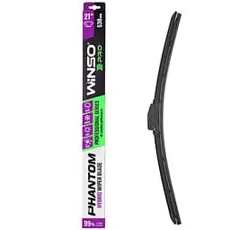 Щітка склоочисника гібридна Winso Pro Phantom 21/530 мм (118530)