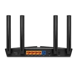 Роутер Archer AX53, Black TP-Link teh0024115 - мініатюра 3