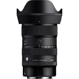 Об'єктив Sigma AF 17-40mm f/1.8 DC Art Canon RF (0085126 21472-2) [152581]