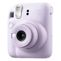 Фотоапарат Fujifilm Instax Mini 12 Lilac Purple - мініатюра 3