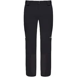 Штаны CMP Man Pant Black S (1097-30W0487-U901 46)