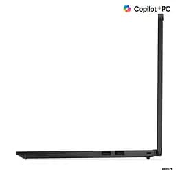 Ноутбук Lenovo ThinkPad T14s Gen 6 (AMD) AMD Ryzen AI 7 PRO 360 до 5, 00 ГГц, 14 WUXGA IPS, сенсорним екраном, 64 ГБ, 1 ТБ SSD, графікою AMD Radeon 880M, Windows 11 Pro - мініатюра 9