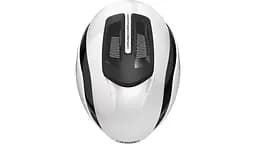 Велошолом Abus Gamechanger 2.0 L Shiny White (1007-980077) - мініатюра 4