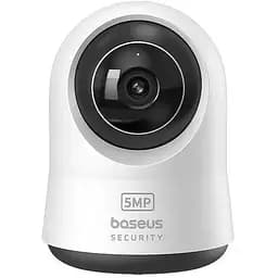 Камера відеонагляду Baseus Security P1 Pro Indoor 3K Camera (S0TV022132)