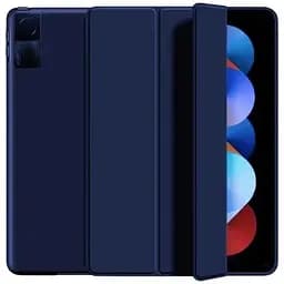 Чехол-книжка для планшета Xiaomi Redmi Pad 10.61 dark blue