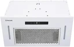 Витяжка кухонна Perfelli BIS 5653 WH 1000 LED