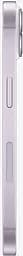 Смартфон Apple iPhone 14 256Gb Purple Seller Refurbished - мініатюра 7