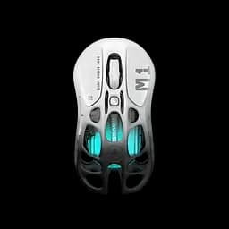 Миша Gravastar Mercury M1 Pro Gradient Black (GRAVASTARM1PRO_GBLK)