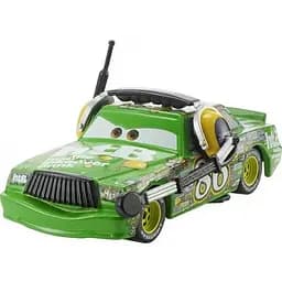 Машинка Тачки Тачки-3 салатовая (DXV29)