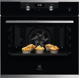 Духовка электрическая Electrolux KODEH70X