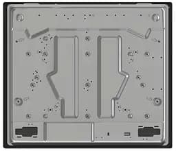 Газова варильна поверхня Gorenje GW 641 EXB (BG6HB-G0B) (6622831) - мініатюра 2
