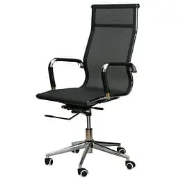 Офисное кресло Special4You Solano mesh black (E0512)