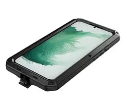 Протиударний чохол Primo Doom Armor для смартфона Samsung Galaxy S26 Plus (SM-S947) Black - мініатюра 6