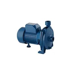 Насос поверхневий Forwater CPM 158 0,75 кВт CV019464 - мініатюра 4