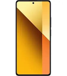 Смартфон Xiaomi Redmi Note 13 5G 6/128GB Graphite Black Global Rom Refurbished - мініатюра 2