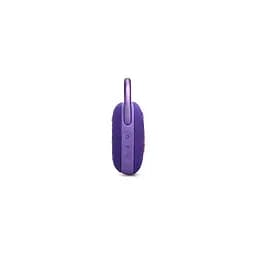 Акустична система JBL Clip 5 Purple (JBLCLIP5PUR) - мініатюра 5