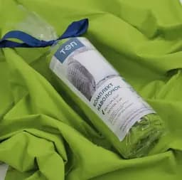 Комплект наволочок ТЕП скрутка TCX Herbal Green 50x70 см (2-03861_32291) - мініатюра 4