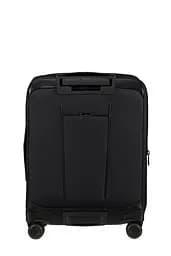 Валіза Samsonite SPLENDIX BLACK 55x40x23(27) 55 См KO0*09004 - мініатюра 13