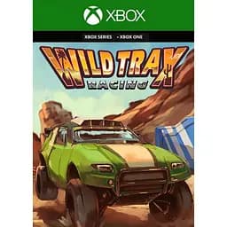 Ключ активації Microsoft WildTrax Racing для Xbox One/Series S/X