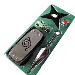 Колекційний набір Naruto Наруто з 5 штук N 27.143