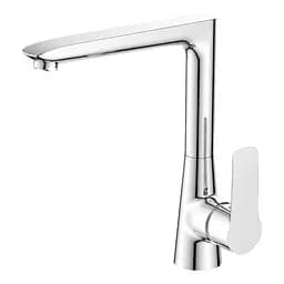 Змішувач для кухні Haiba COLUMBIA 017 (HB0808)