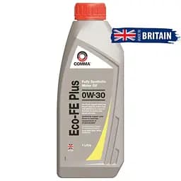 Моторна олива Comma Ecofeplus 0W-30, 1 л
