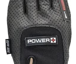 Рукавички для фітнесу Power Plus Power system L fit0012055 - мініатюра 10