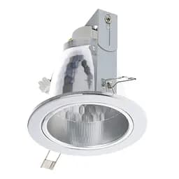 Світильник стельовий Brille врізний VDL-35 CHR/R3500 166413