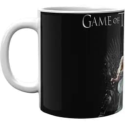 Кружка GeekLand Game of Thrones Гра Престолів Дейенеріс GT.02.026