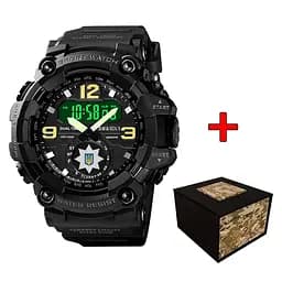 Awarder 004BKTPO Поліція Чорні + Коробка.