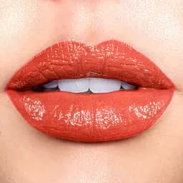 Помада для губ глянсова Revlon Super Lustrous Lipstick, відтінок 750 (Kiss Me Coral), 4.2 г (265777) - мініатюра 2