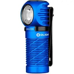Ліхтар Olight Perun 2 Mini CW Blue - мініатюра 2