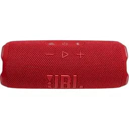 Портативна акустика JBL Flip 7 Red [JBLFLIP7RED] [133208] - мініатюра 5