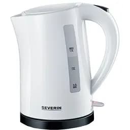 Электрочайник Severin WK 3494 white (WK3494white)
