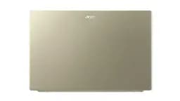 Ноутбук Acer Swift 3 SF314-512 14' FHD IPS, Intel i7-1260P, 16GB, F1TB, UMA, Lin, золотистий (NX.K7NEU.00J) - мініатюра 9