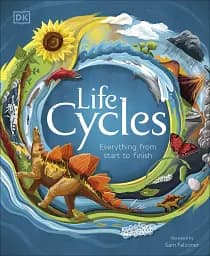 Life Cycles. Everything from Start to Finish