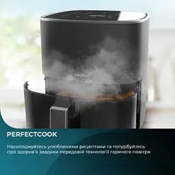 Мультипіч Cecotec Cecofry Fantastik 5500 (CCTC-04971) - мініатюра 3