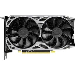 Видеокарта EVGA GTX 1660Ti 6Gb SC ULTRA GAMING (06G-P4-1667-KB) (GDDR6, 192 bit, PCI-E 3.0 x16) Б/у