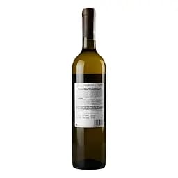 Вино Iveriuli Alazani Valley white 11% 0.75 л біле напівсолодке (526917) - мініатюра 4