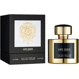 Оригинал Fragrance World Kaliber 100 мл парфюмированная вода