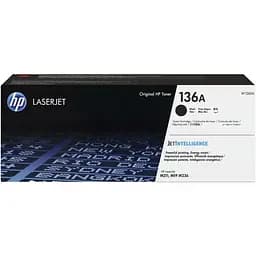 Картридж HP LJ 136A Black 1.15K для LJ M211/M212/M236 (W1360A)