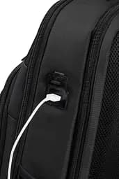 Рюкзак 17,3" Samsonite MYSIGHT BLACK 46x32x17,5 KF9*09005 - мініатюра 4