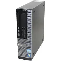 Комп'ютер Dell Optiplex 790 SFF i7-2600/16/240SSD Refurb
