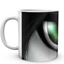 Кружка GeekLand Bleach Блич BL 002.018 330 мл белая