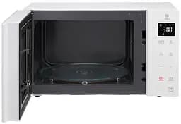 Мікрохвильова піч LG MS2336GIH - мініатюра 6