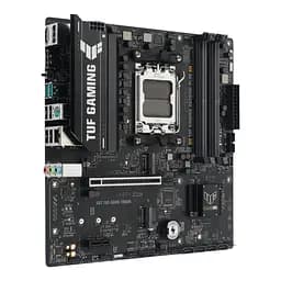 Материнська плата Asus TUF GAMING A620AM-PLUS sAM5 A620 4xDDR5 HDMI DP mATX - мініатюра 3
