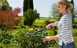 Ножиці Gardena EasyCut для живоплоту (12301-20.000.00) - мініатюра 6