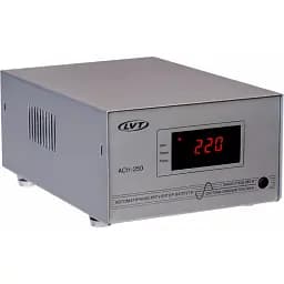 Стабілізатор напруги LVT АСН-250 релейний 250 Вт 30412